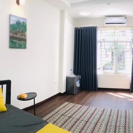 May'S Cottage Ανόι Εξωτερικό φωτογραφία