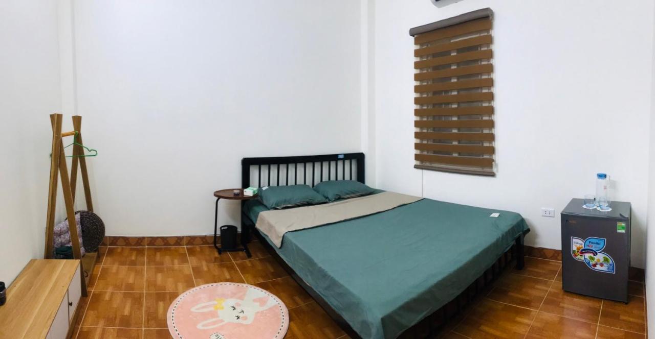 May'S Cottage Ανόι Εξωτερικό φωτογραφία