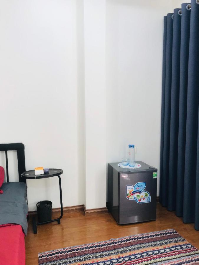 May'S Cottage Ανόι Εξωτερικό φωτογραφία