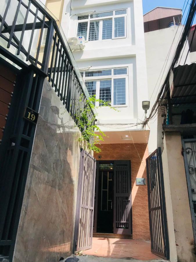May'S Cottage Ανόι Εξωτερικό φωτογραφία