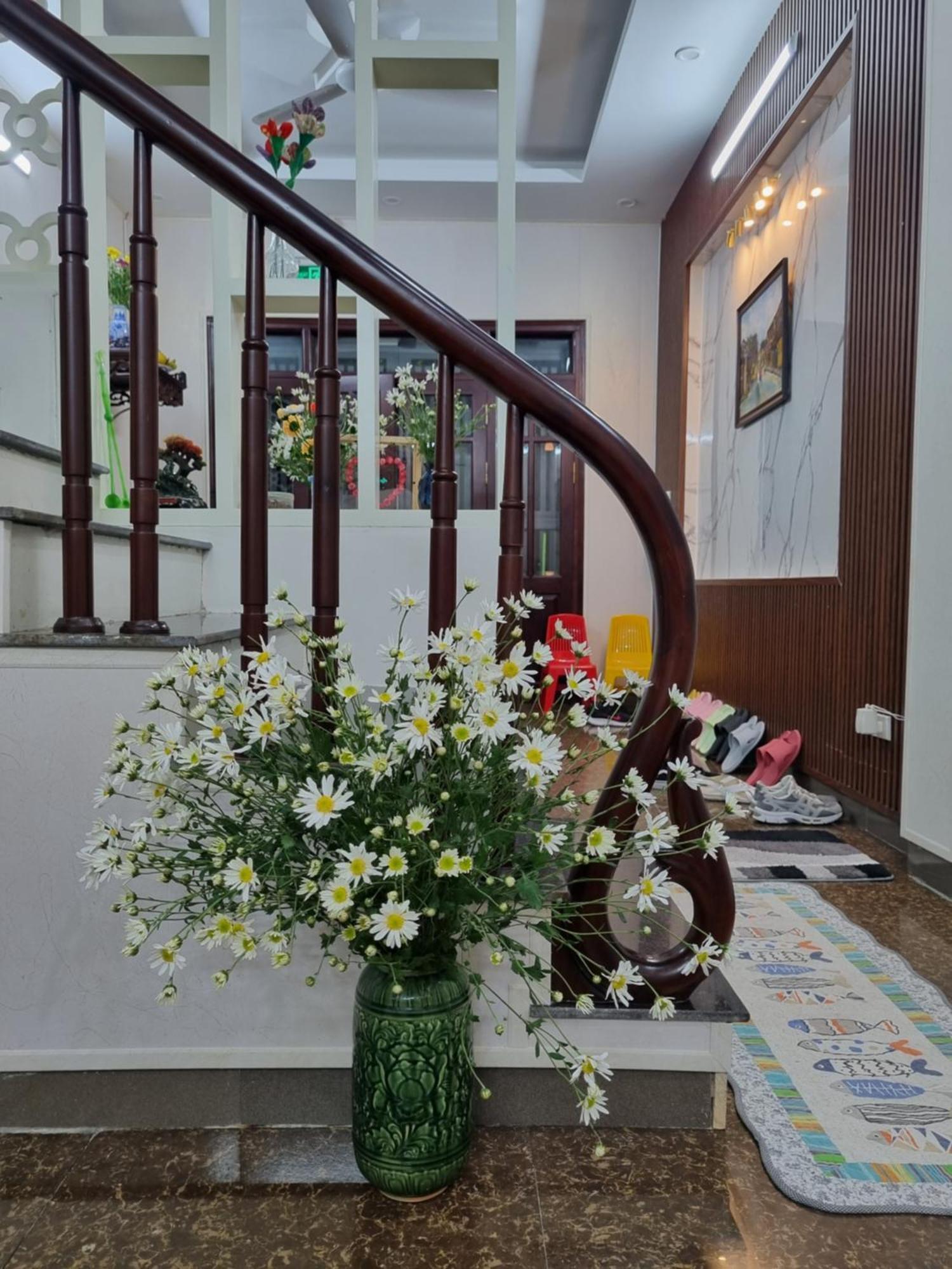 May'S Cottage Ανόι Εξωτερικό φωτογραφία