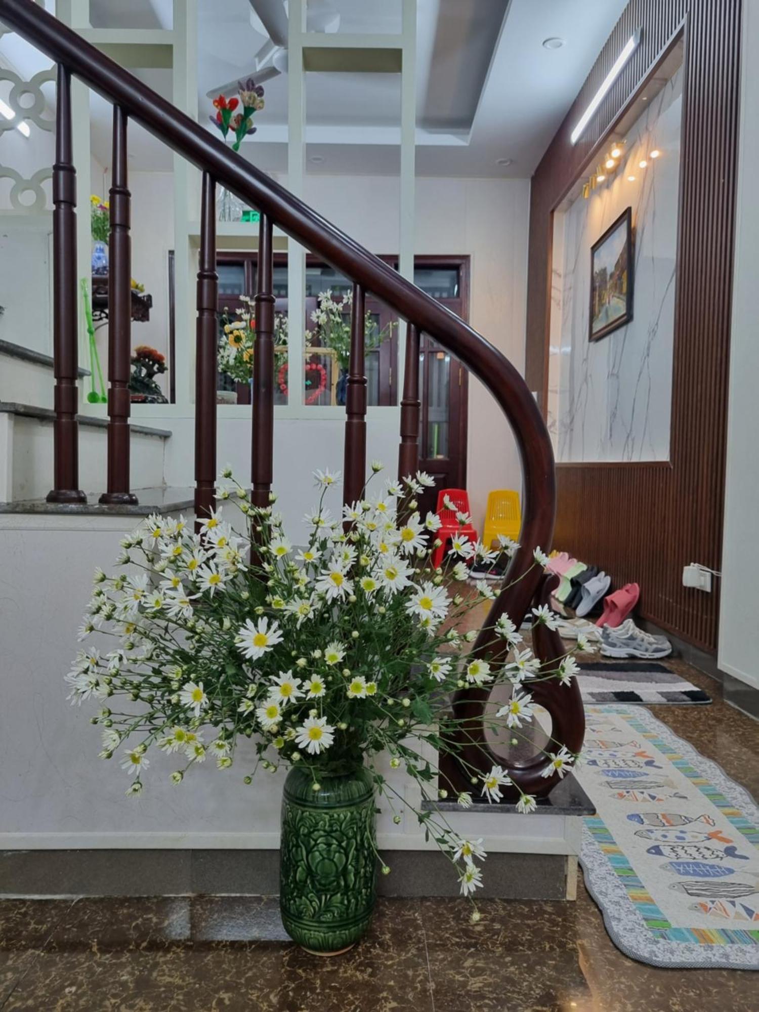 May'S Cottage Ανόι Εξωτερικό φωτογραφία