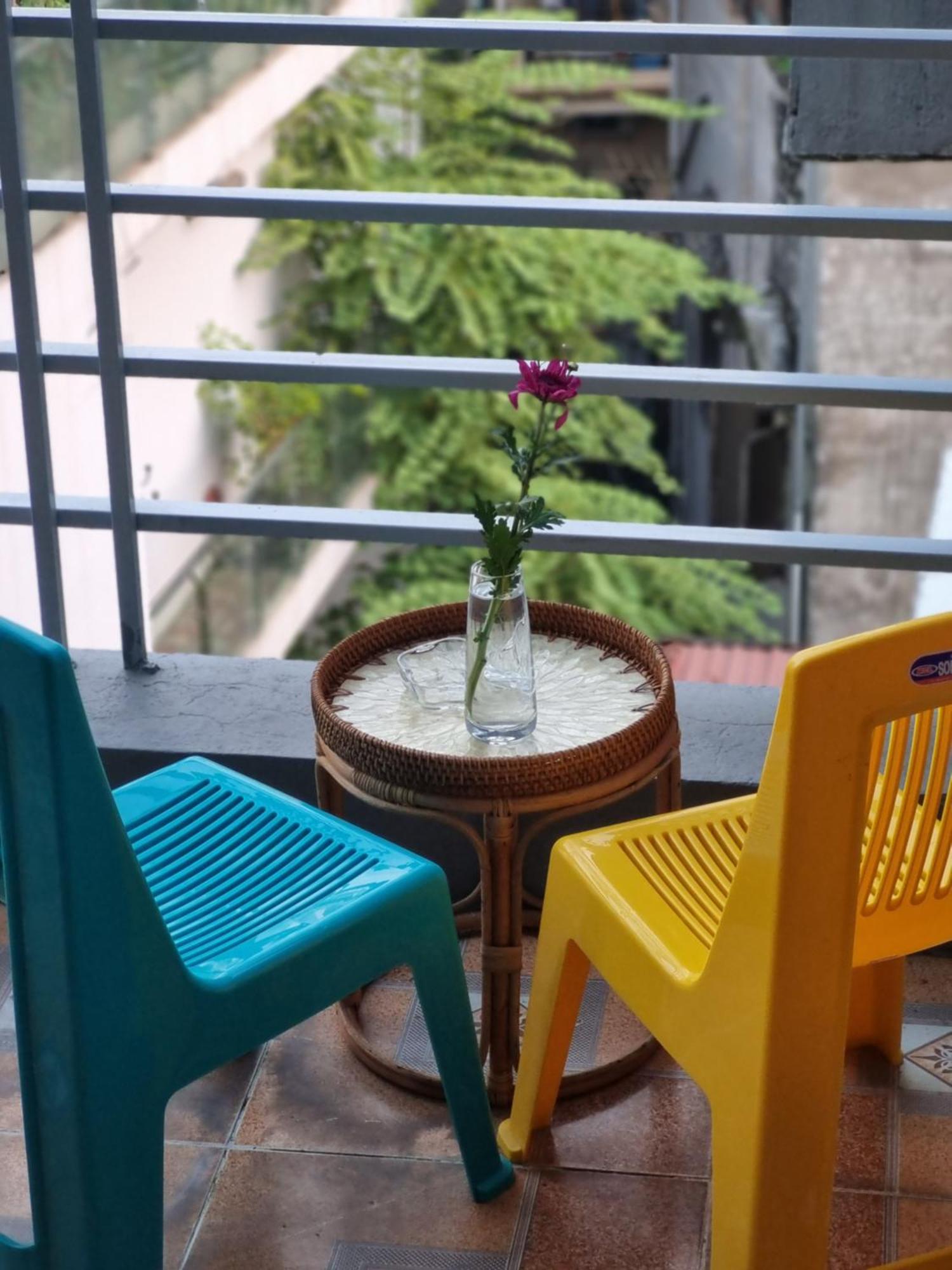 May'S Cottage Ανόι Εξωτερικό φωτογραφία