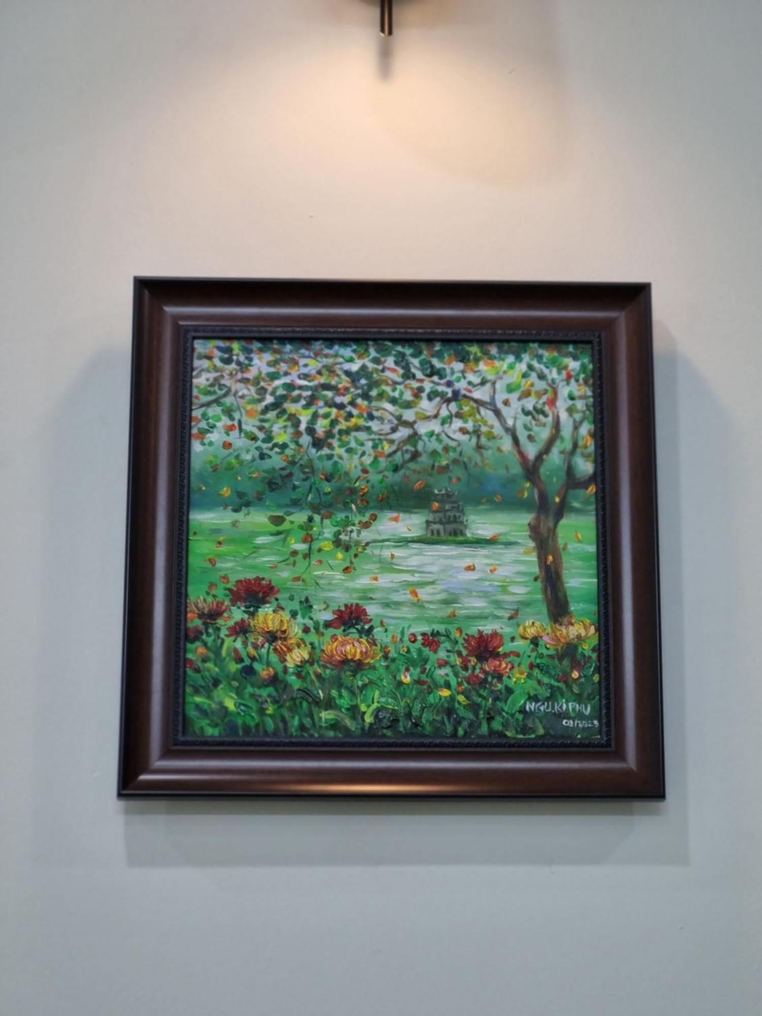 May'S Cottage Ανόι Εξωτερικό φωτογραφία