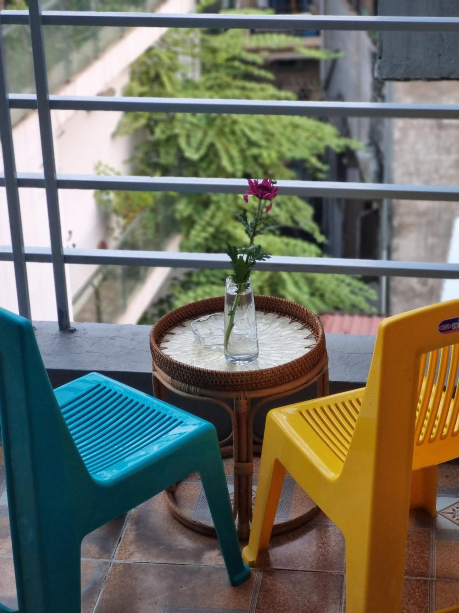 May'S Cottage Ανόι Εξωτερικό φωτογραφία