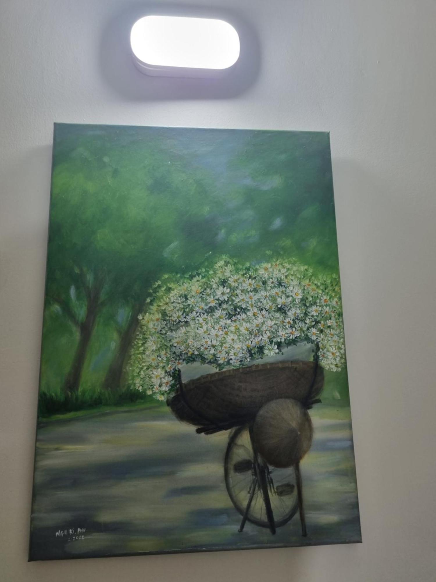 May'S Cottage Ανόι Εξωτερικό φωτογραφία