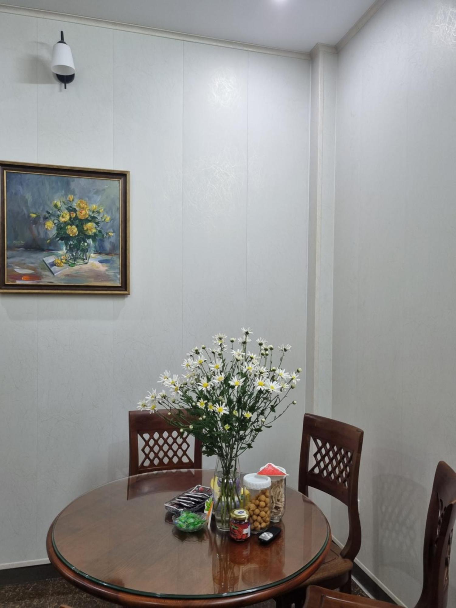 May'S Cottage Ανόι Εξωτερικό φωτογραφία