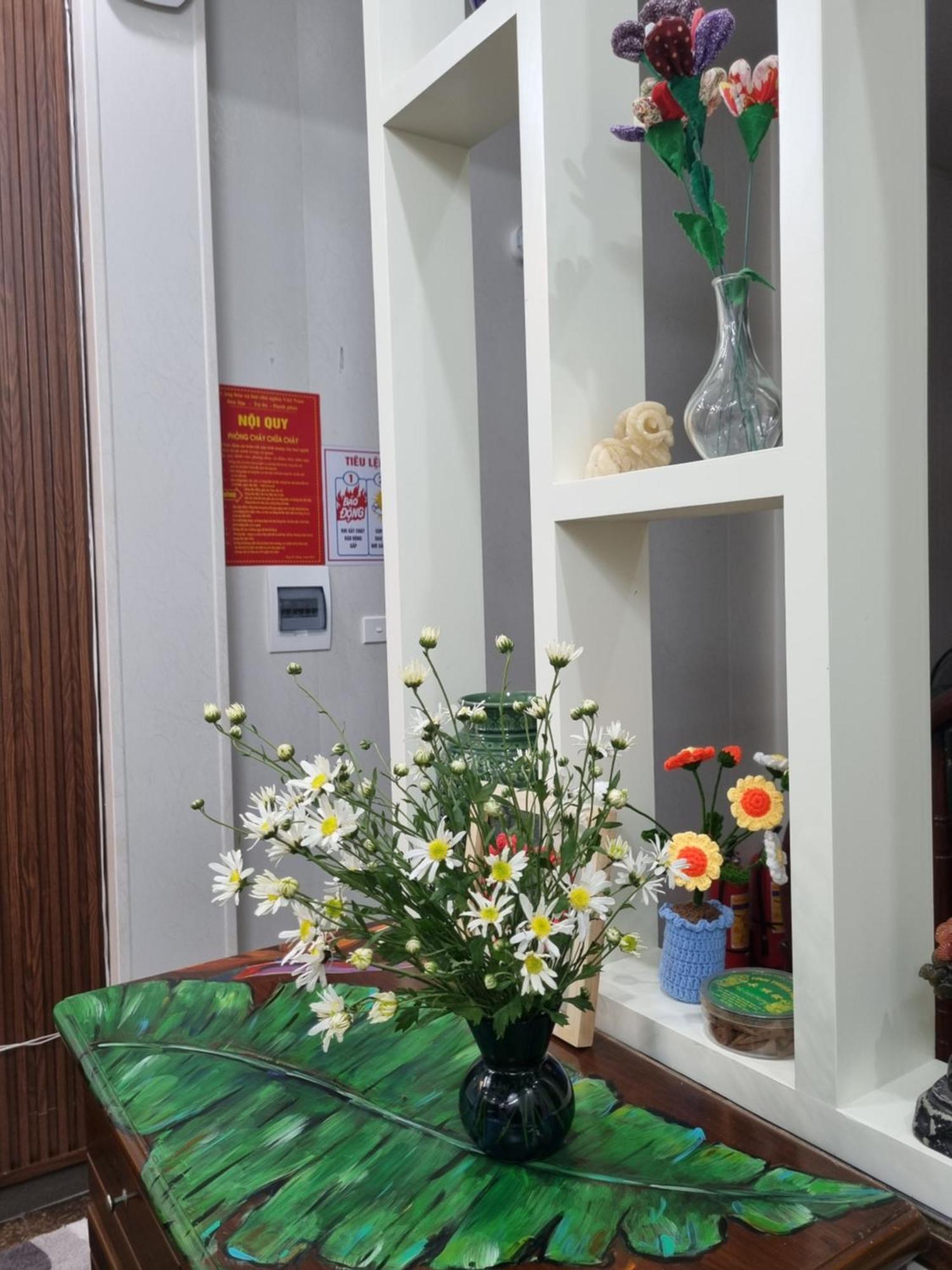 May'S Cottage Ανόι Εξωτερικό φωτογραφία
