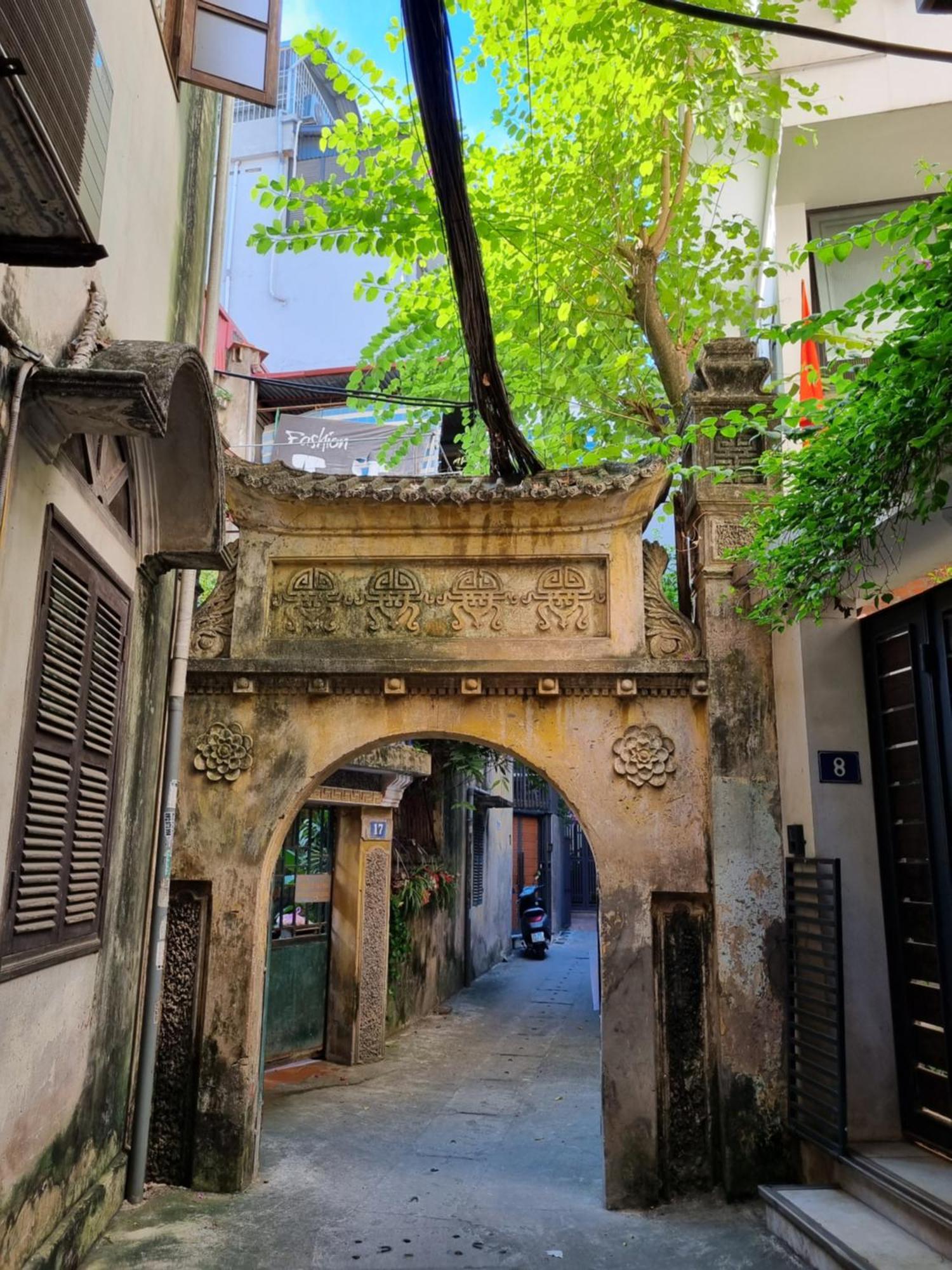 May'S Cottage Ανόι Εξωτερικό φωτογραφία