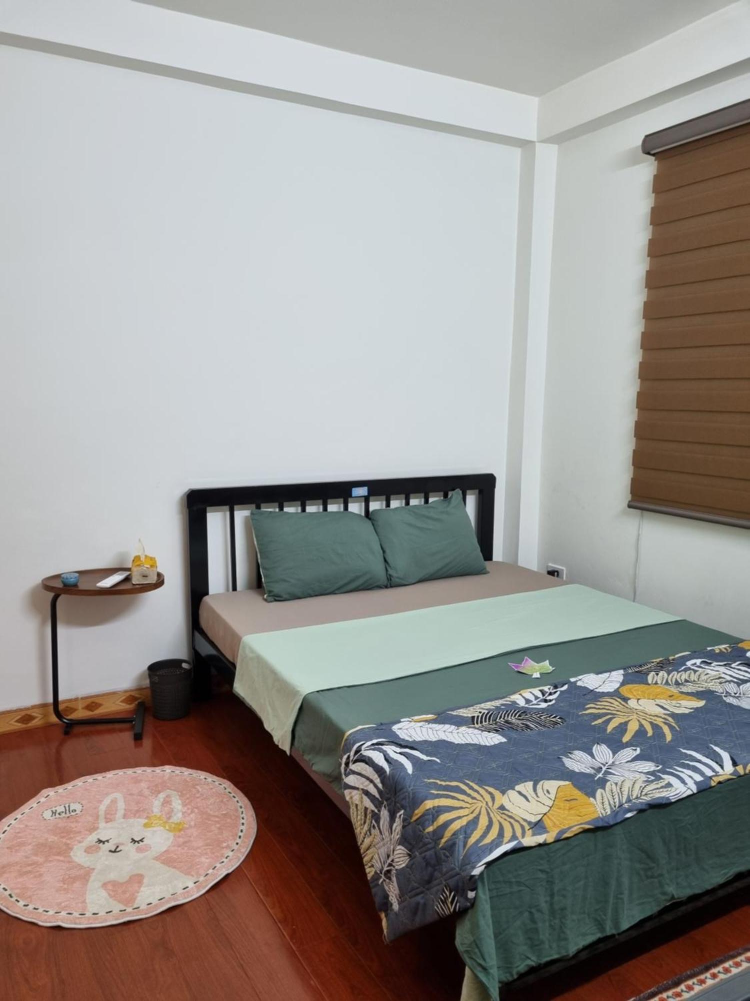 May'S Cottage Ανόι Εξωτερικό φωτογραφία
