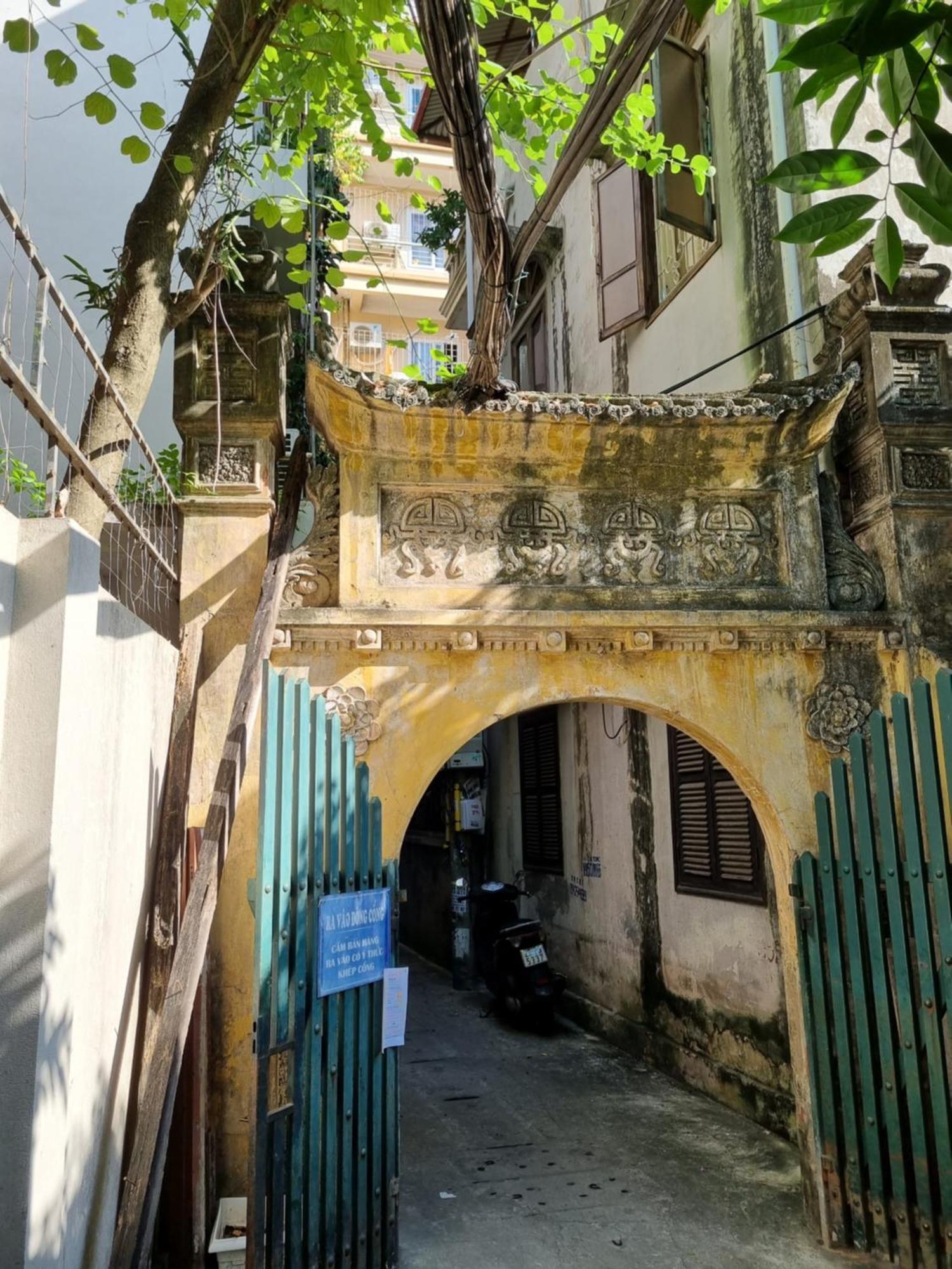 May'S Cottage Ανόι Δωμάτιο φωτογραφία